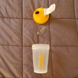 Blender bottle